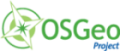 OSGeo Logo