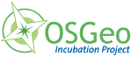 OSGeo Project in Incubation